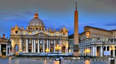 El Vaticano