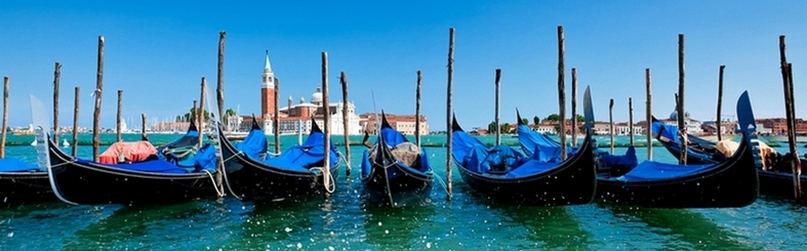 Venecia, la Ciudad de los Canales