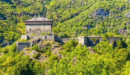 Castillo de Verres