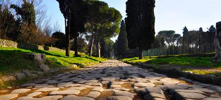 Via Appia