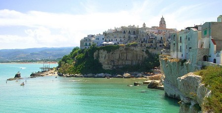 Vieste