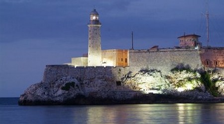 La Habana: Castillo del Morro