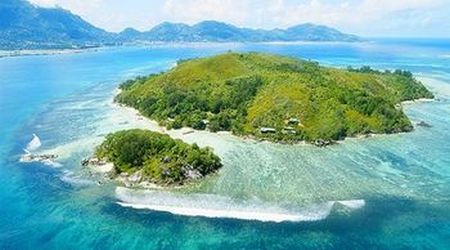 Islas Seychelles