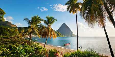 St Lucia