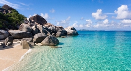 Virgin Gorda