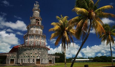 Wallis y Futuna