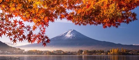 Monte Fuji