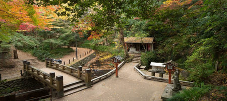 Todoroki Park