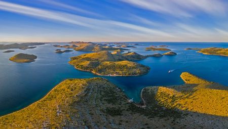 Islas Kornati