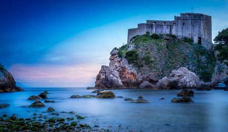 Fortaleza de Lovrijenac