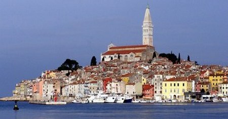 Rovinj