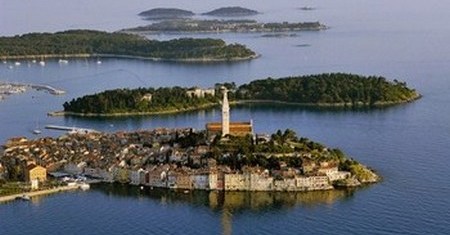 Rovinj