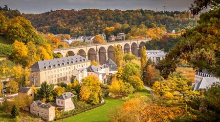 Luxemburgo