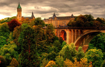 Luxemburgo