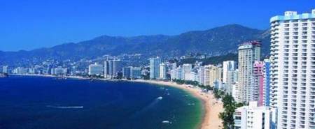 Bah�a de Acapulco