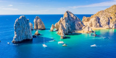 Baja California