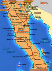 Baja California Norte