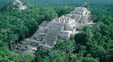 Calakmul