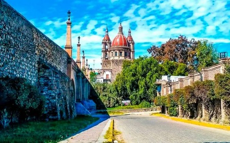 Lagos de Moreno - Jalisco