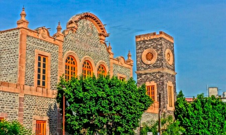 Centro Cultural de La Paz