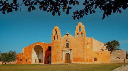 Mani - Monasterio de San Miguel Arcangel