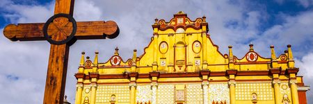 San Cristobal de las Casas