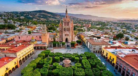 San Miguel Allende