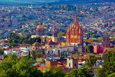 San Miguel Allende