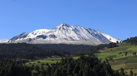 Nevado de Toluca