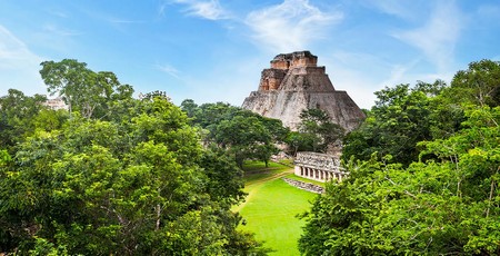 Uxmal