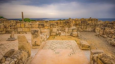 Kourion