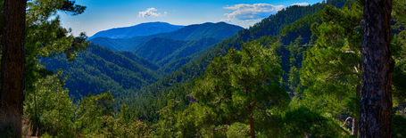 Macizo de Troodos