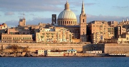 La Valletta