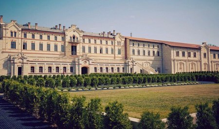 Castillo Mimi