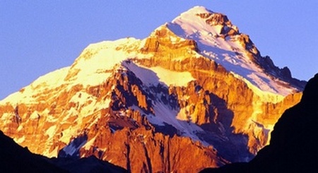 Aconcagua