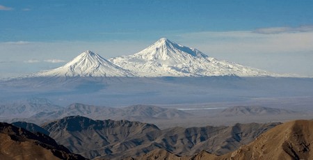 Monte Ararat