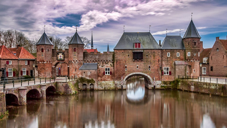 Amersfoort: Koppelpoort