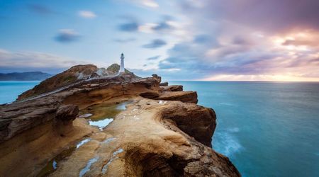 Castlepoint