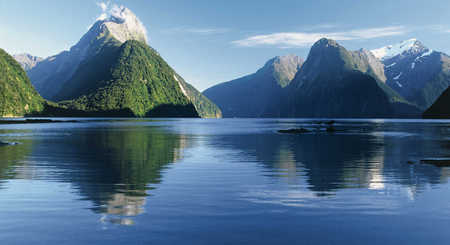 Milford Sound