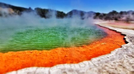 Wai-o-Tapu