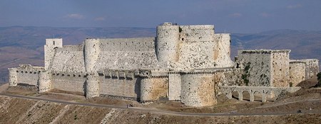 Crac de los Caballeros