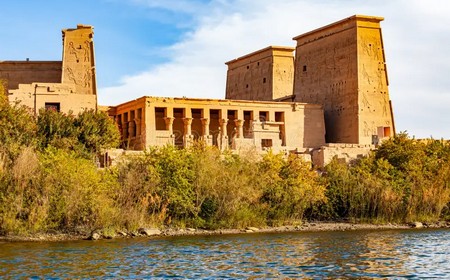 Templo de Isis