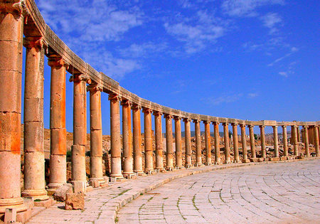 Jerash