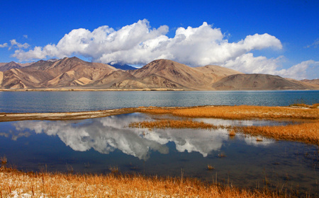Lago Karakul