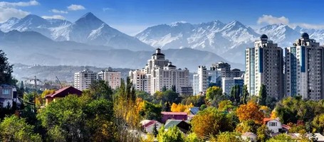 Almaty