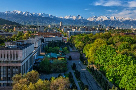 Almaty