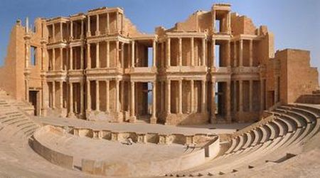 Sabratha