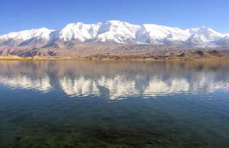 Tayikistan