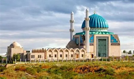 Turkestan