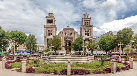 Huaraz